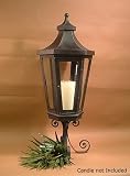 Chateau Iron Lantern