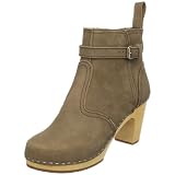 swedish hasbeens Womens 465 Ankle Boot