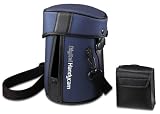 Sony LCM-TRVA Camcordertasche für MiniDV Camcorder der TRV-Serie