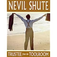 Trustee from the Toolroom: Unabridged