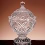Godinger FREEDOM COVERED CANDY DISH