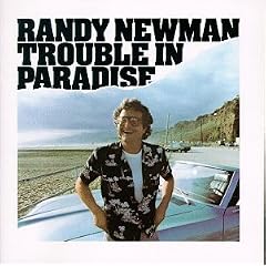 Trouble in Paradise