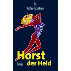 Horst der Held.