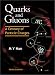 Book Quarks and Gluons: A Century of Particle Charges