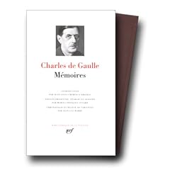 Charles de Gaulle : M�moires