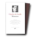 Charles de Gaulle : M�moires