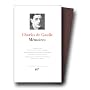 Charles de Gaulle : M�moires