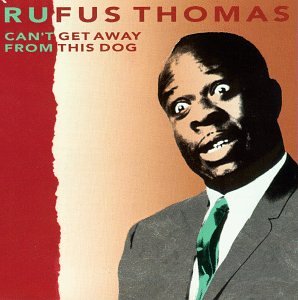 Rufus Thomas - Strolling Beale No. 1 Lyrics - Zortam Music