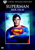 Superman - Der Film (Special Edition, 4 DVDs) - Marlon Brando