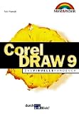 Produkt-Bild: CorelDRAW 9 - durchBlick! . Das visuelle Handbuch
