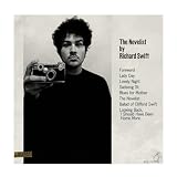 The Novelist/Walking Without Effort