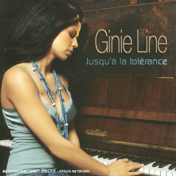Ginie Line - jusqu