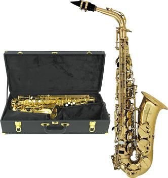 Kohlert 450 Alto Sax Kohlert 450 Alto Sax