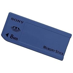 Sony MSA-8A Memory Stick 8MB