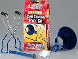 Bernardin Canning Tool Kit