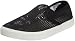 [ジェネリックサープラス] GENERIC SURPLUS SLIP ON M12TP01 BLACK (ブラック/US8)