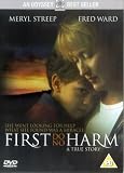 First Do No Harm [UK IMPORT] - Meryl Streep