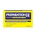 Preparation H Suppositories 24 Count