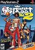 NBA Street Vol 2
