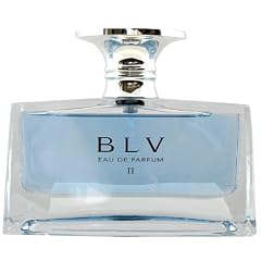 Bulgari BLV II - Eau de Parfum Vaporisateur / Eau de Parfum Natural Spray