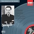 Chopin : Valses / Bach : Partita n� 1 BWV 825 / Mozart : Sonate pour piano n� 8 K. 310 / Schubert : Impromptus D. 899