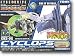 ＺＯＩＤＳ　ＣＤＺ０２　サイクロプス
