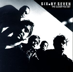 CD-Charts  Collectible : The Closer You Get
