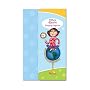 Mom's Plan-It Shopping Organizer