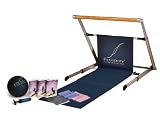 Fluidity Fitness Exercise Bar