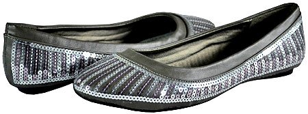 Bolaro 99171 Grey Women Casual