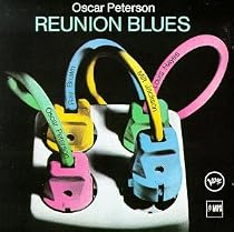 Reunion Blues