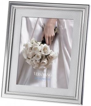Vera Wang Wedgwood Chime Frame 4 X 6
