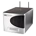 Electronics : Iomega 33349 Gigabit Ethernet 1TB 4HD X 250GB StorCenter Wireless Network Storage