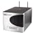 Iomega 33349 Gigabit Ethernet 1TB 4HD X 250GB StorCenter Wireless Network Storage