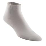 Therasock SmartKnit Men's / Women's Seamless Mini Crew Socks