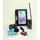 Midland Deluxe Ready Rescue 40-Channel CB Transceiver Emergency CB 