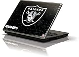 Skinit Oakland Raiders Distressed Vinyl Skin for Generic 12in Laptop (10.6in X 8.3in)