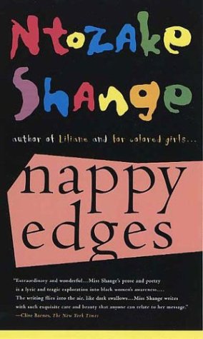 nappy edges