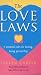 Book The Love Laws: 9 Essential Rules for Lasting, Loving Partnership