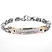 His and Hers Matching Sets Couple Bracelets One Pair