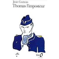 Thomas l'imposteur