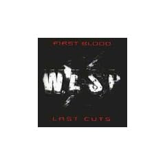 First Blood Last Cust