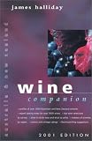 Australia & New Zealand Wine Companion 2001 Edition