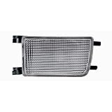 1993-1999 VW GOLF GTI JETTA CABRIOLET PARKING TURN SIGNAL LIGHT LEFT HAND TYC... by TYC