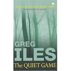 The Quiet Game. (Taschenbuch)