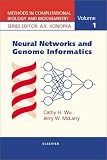 Review Elsevier Science  / Neural Networks and Genome Informatics (Methods in Computational Biology and Biochemistry)