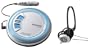 Remanufactured Panasonic SL-SX430P2 Portable CD/MP3 Player with D-Sound