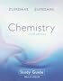 Chemistry: Study Guide