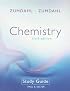 Chemistry (Study Guide)