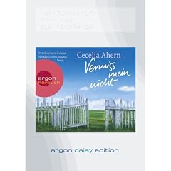Vermiss mein nicht (DAISY Edition) (1 CD)